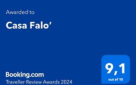 Casa Falo’